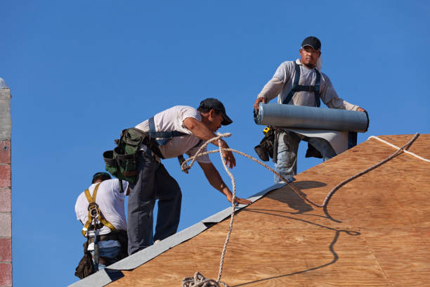 Heating Cable for Roof Installation in Brinckerhoff, NY