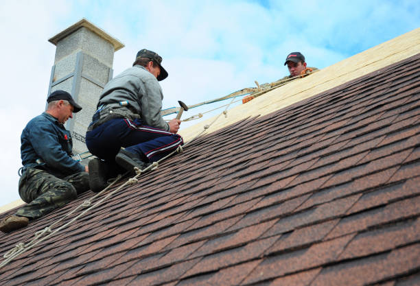 Best Residential Roofing Contractor  in Brinckerhoff, NY
